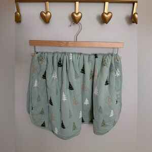 Kyte Baby Blanket 1.0 Tog - Boho Trees